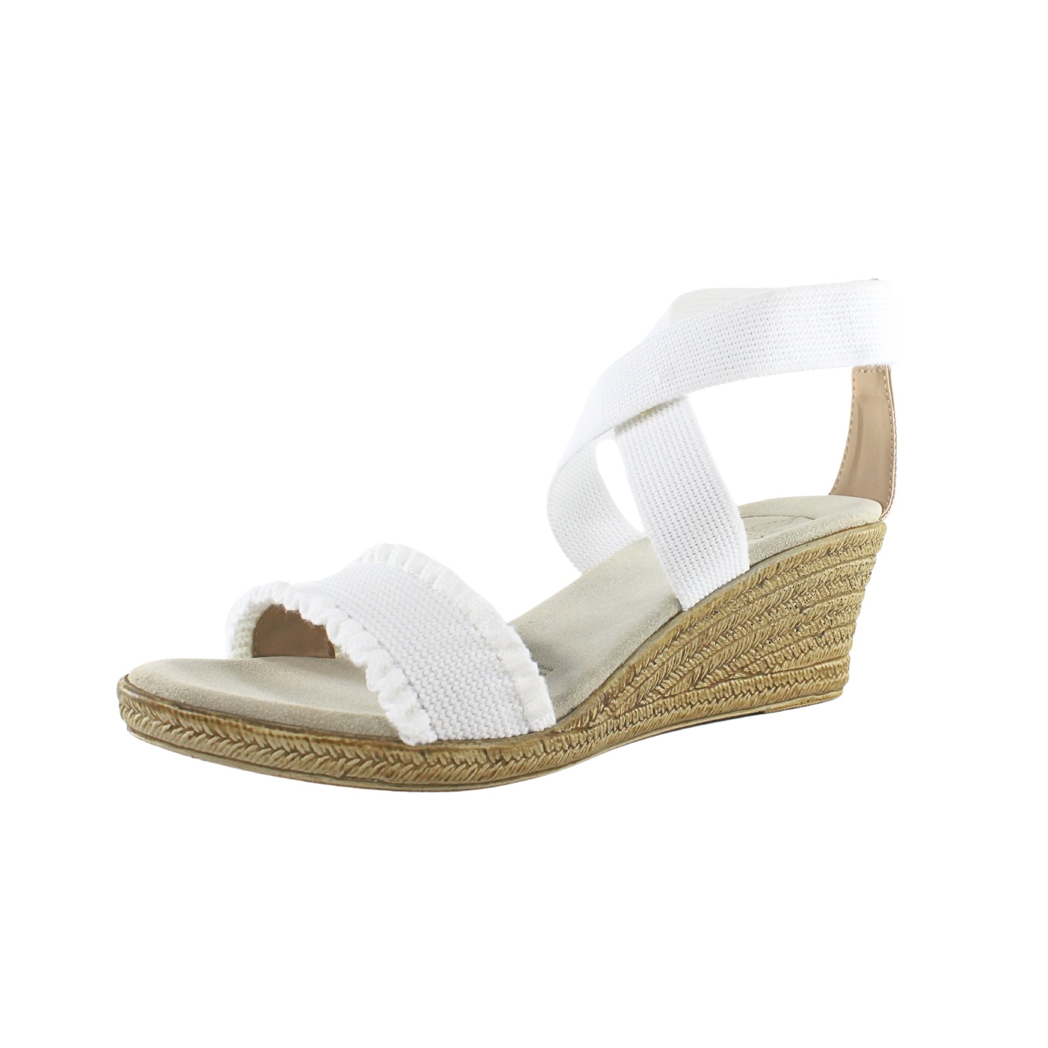 Stela | Bridal Glow 💍 - SanMiguelShoesmx