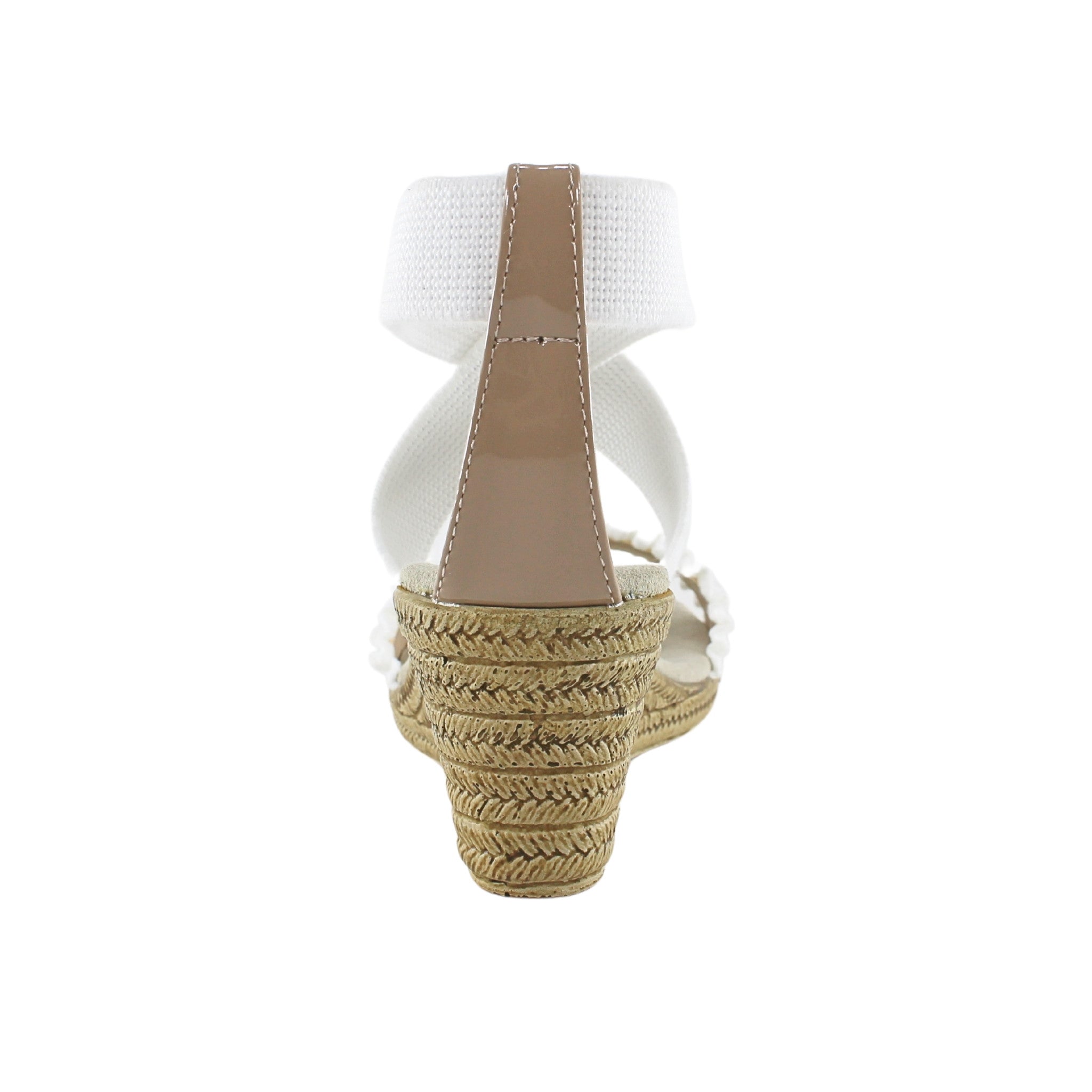 Stela | Bridal Glow 💍 - SanMiguelShoesmx