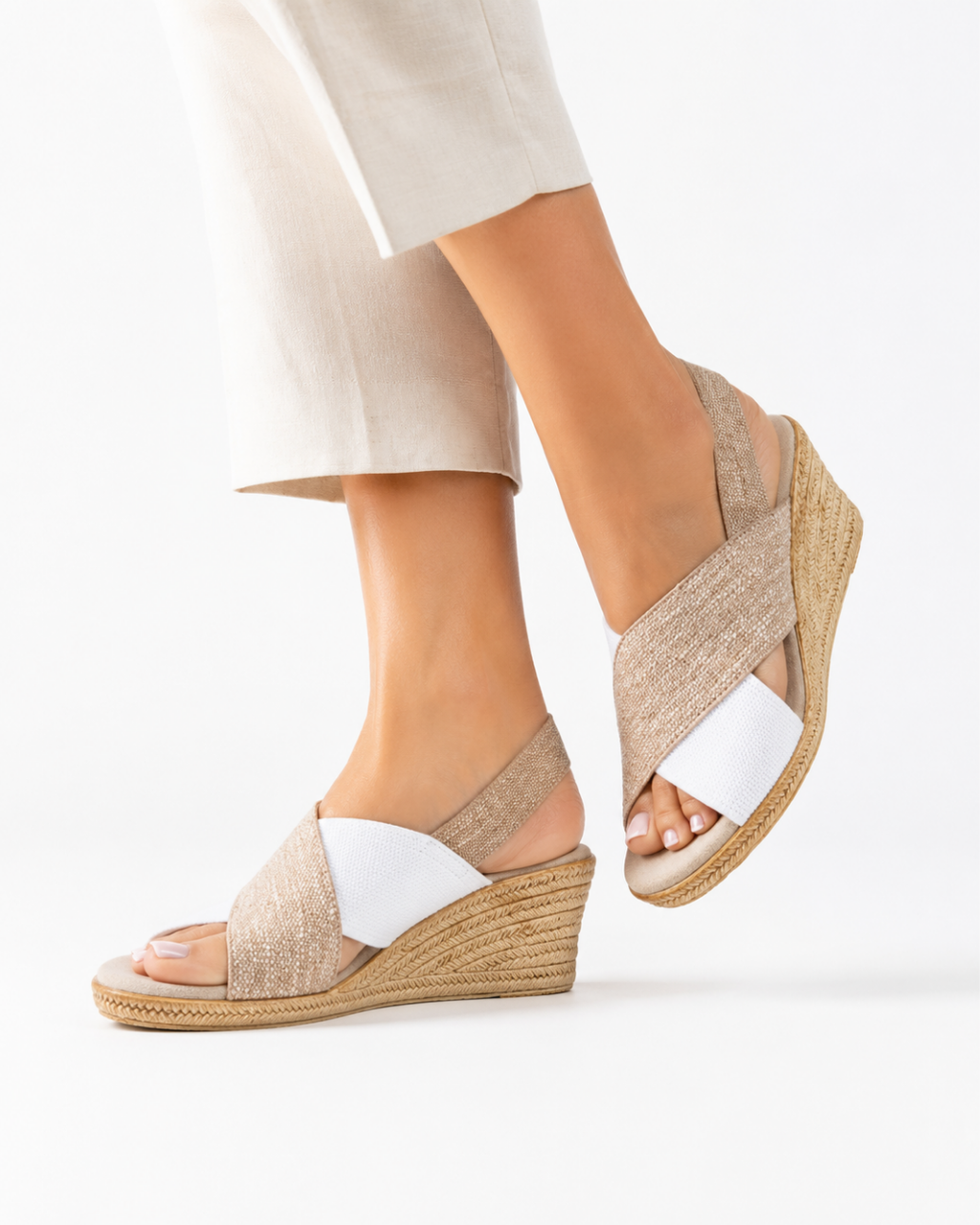 Emilia Blanco | Lino