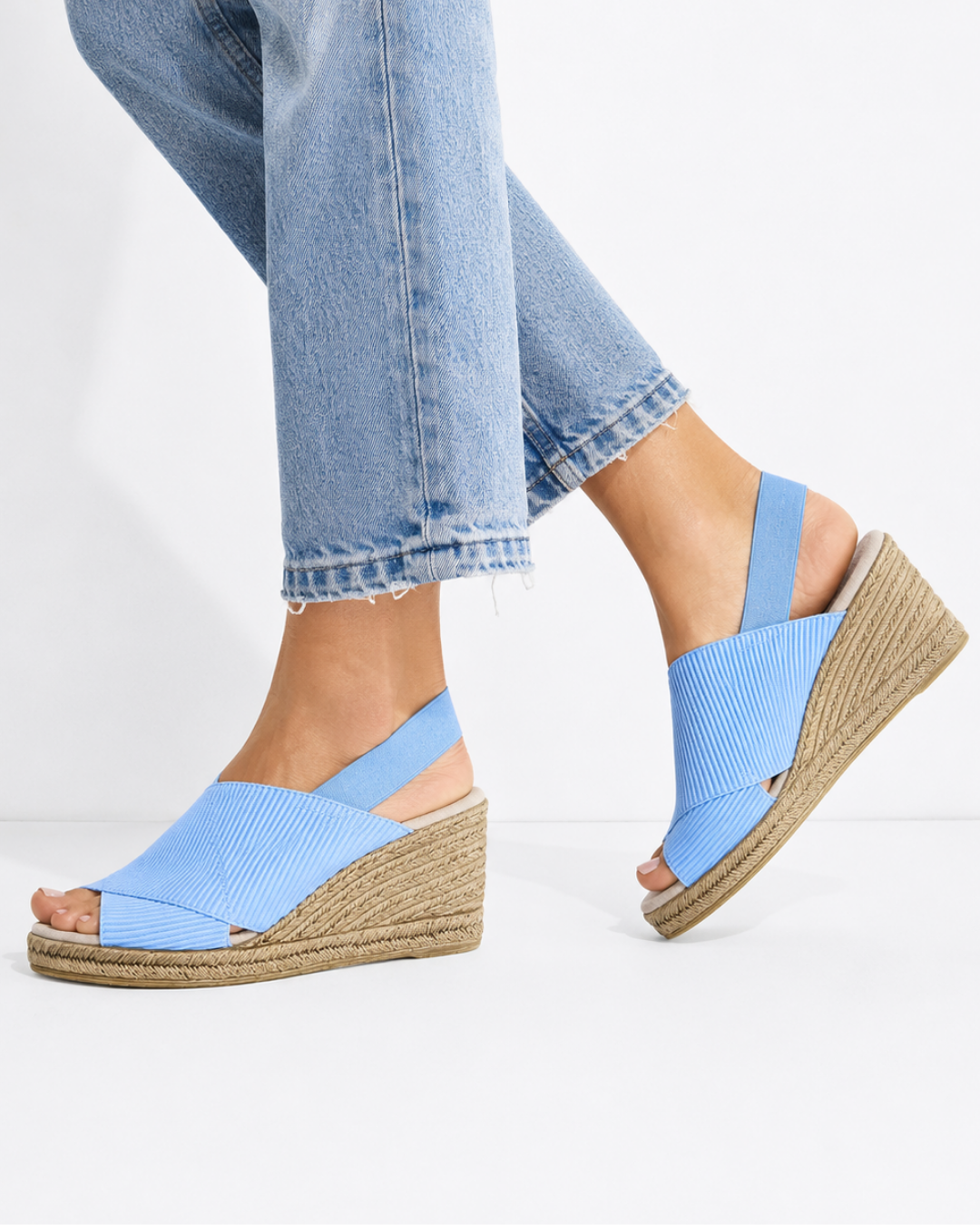 Tory Baby Blue