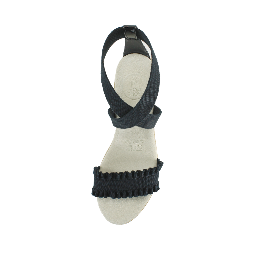 Stela Negro - SanMiguelShoesmx