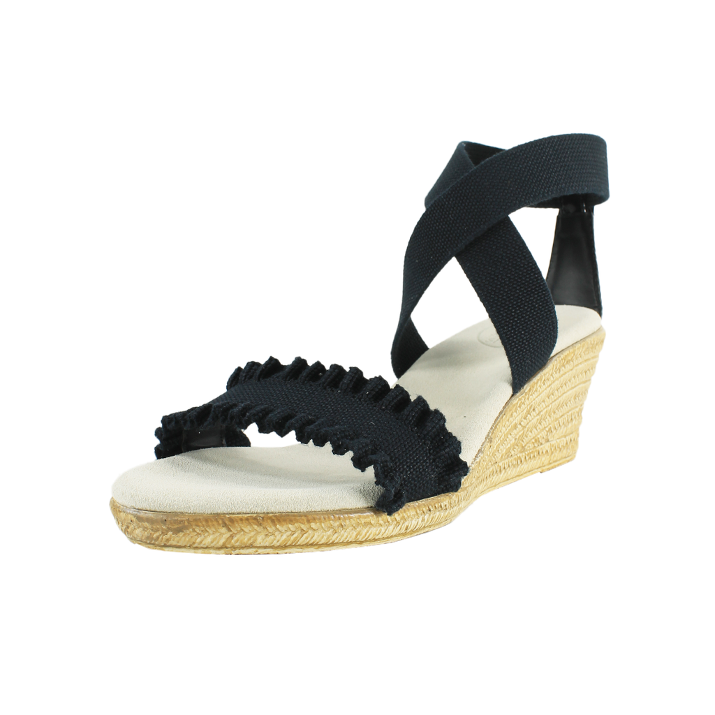 Stela Negro - SanMiguelShoesmx