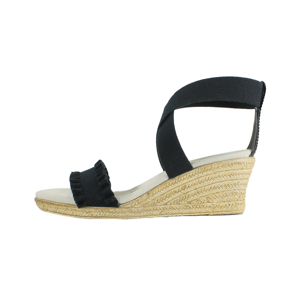 Stela Negro - SanMiguelShoesmx