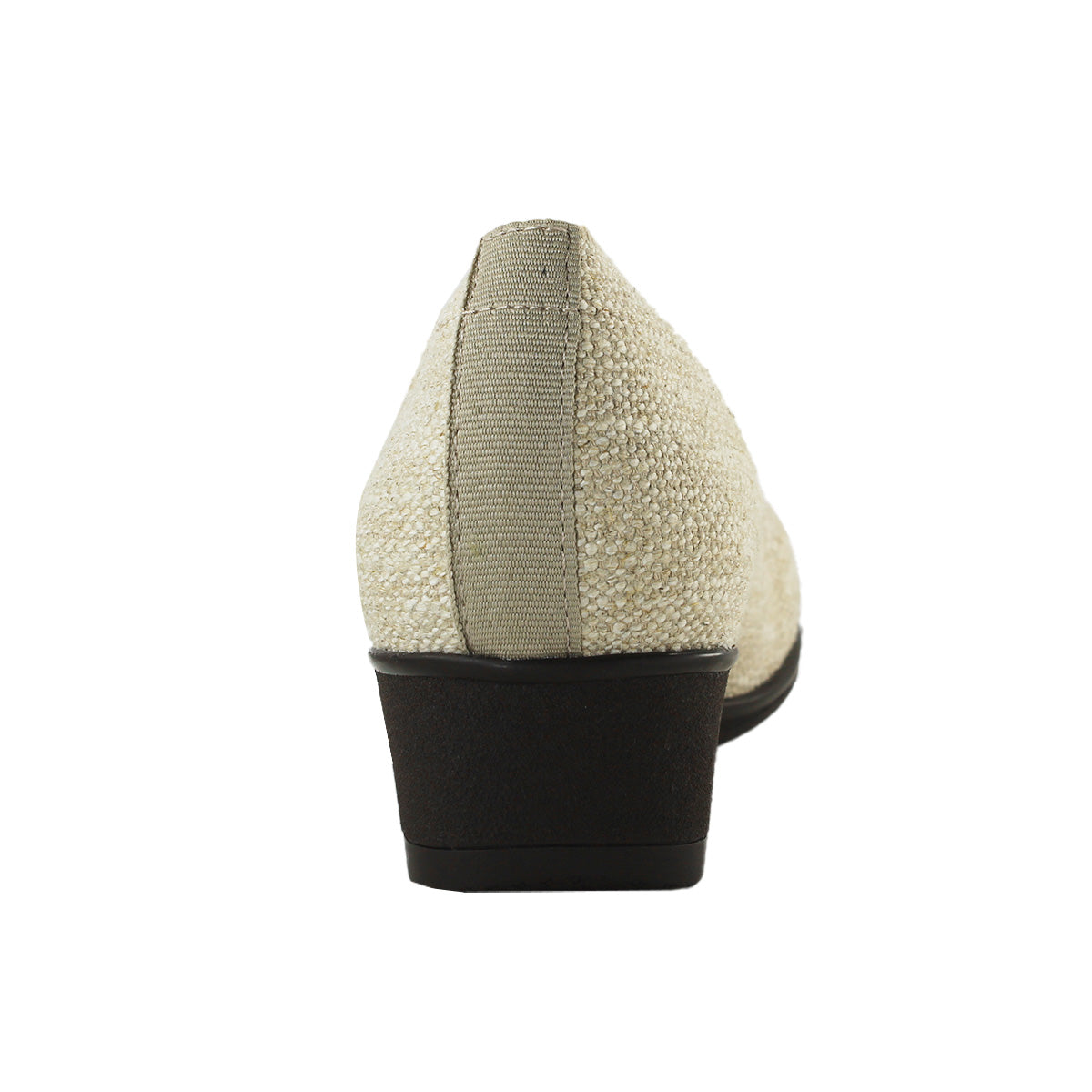 Mocasín Luna – Lino Atelier