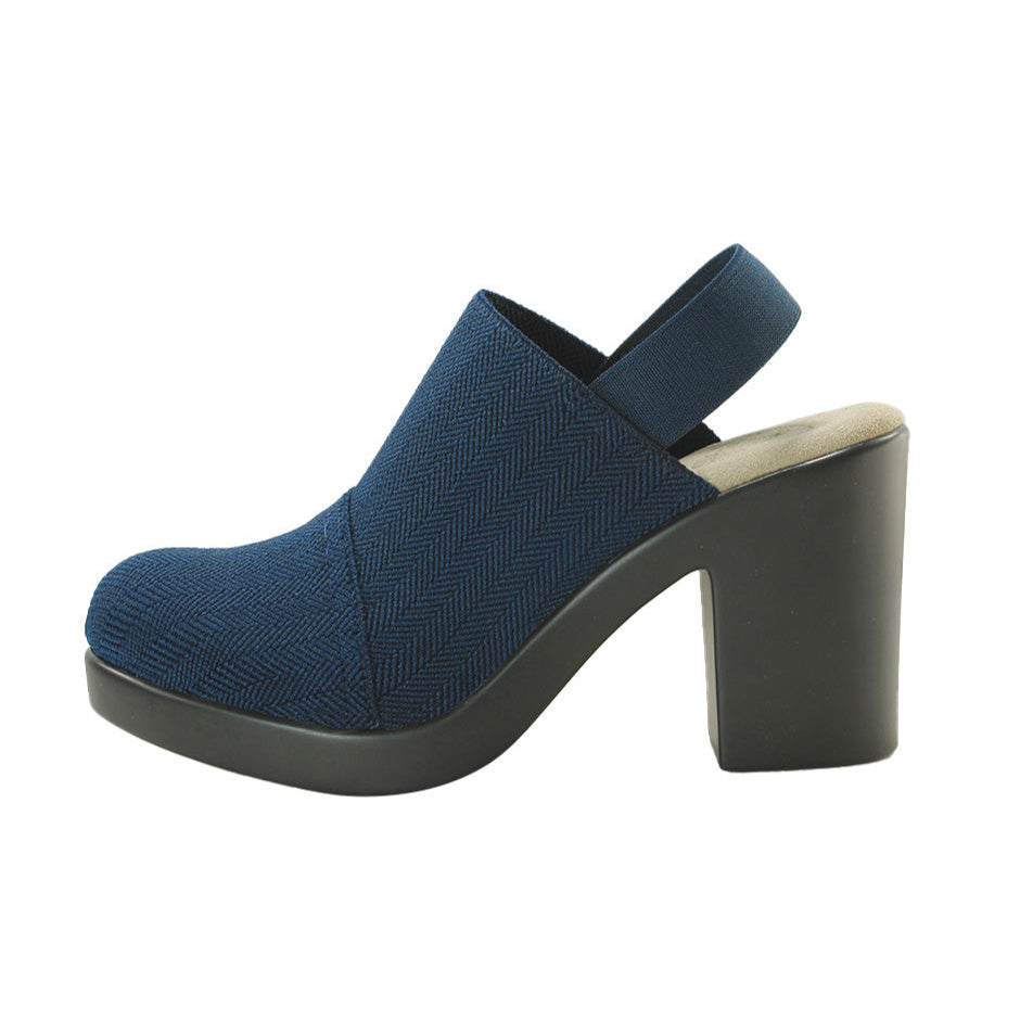 Mocasín Debbie