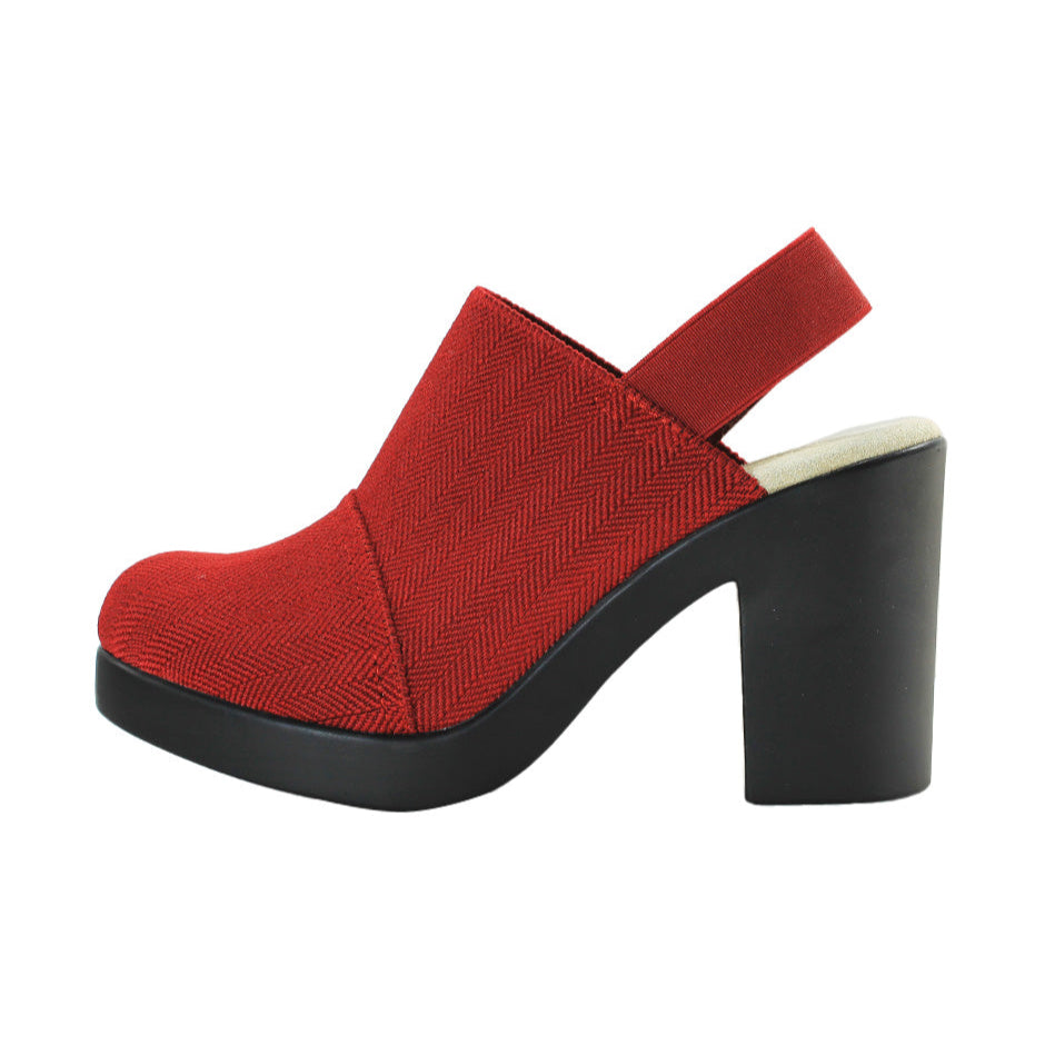 Mocasín Debbie