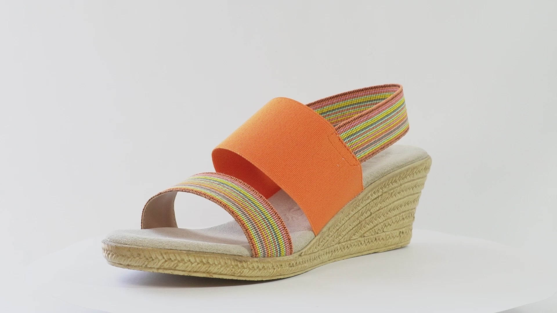 Cooper Naranja | Mom's Favorite