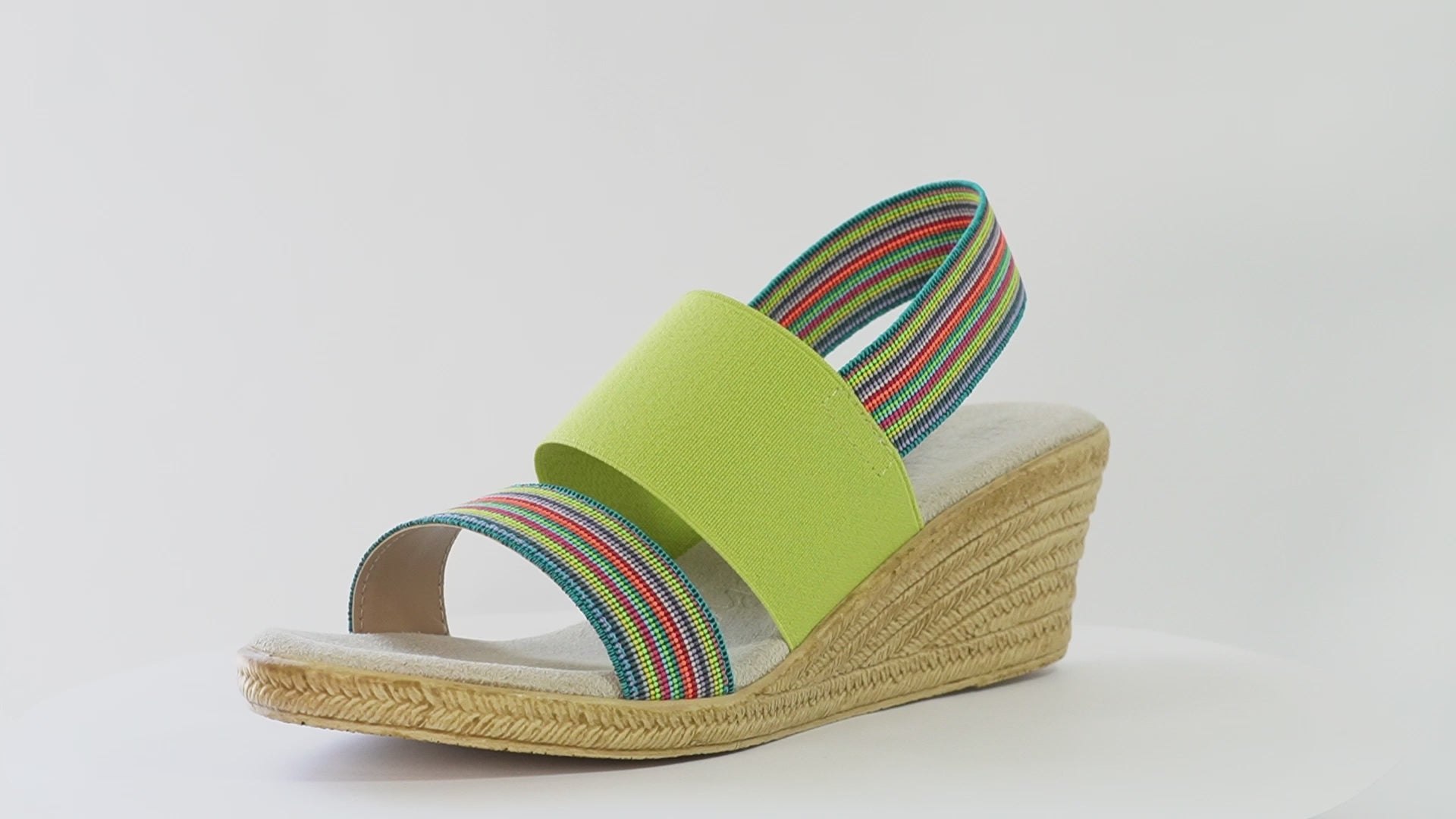 Cooper Verde | Mom's Favorite