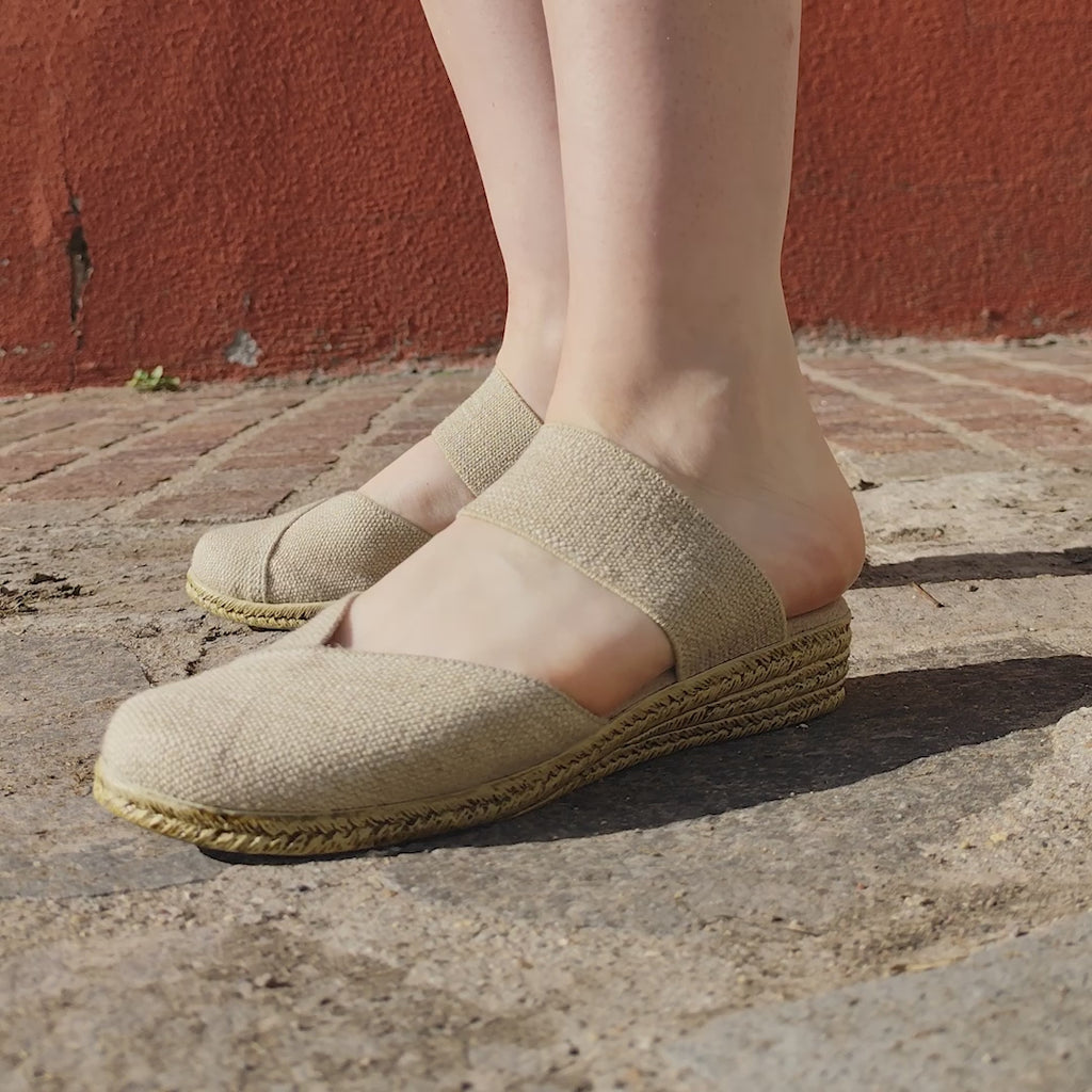 Mocasín Chloe