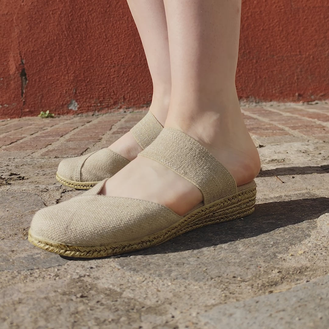 Mocasín Chloe