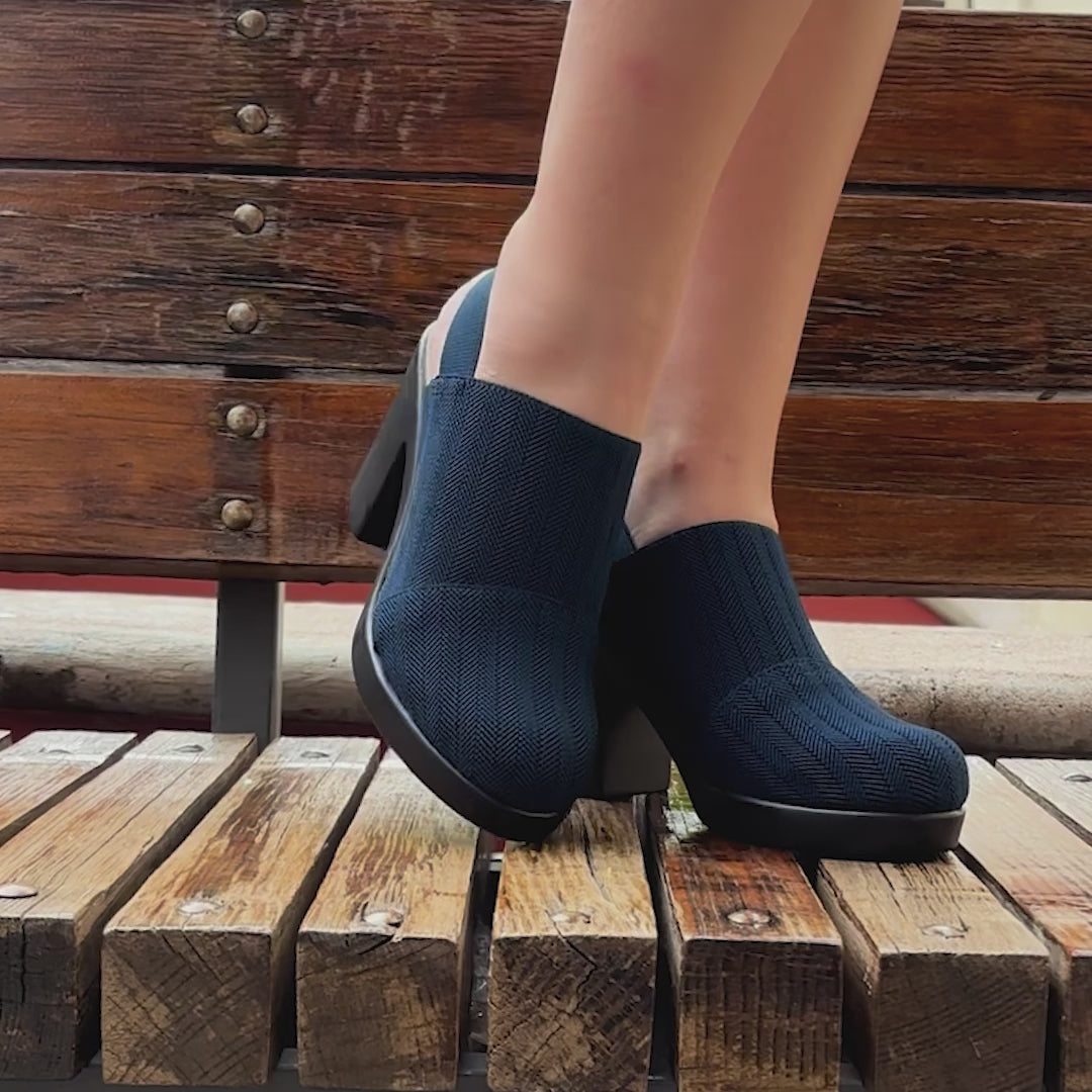 Mocasín Debbie