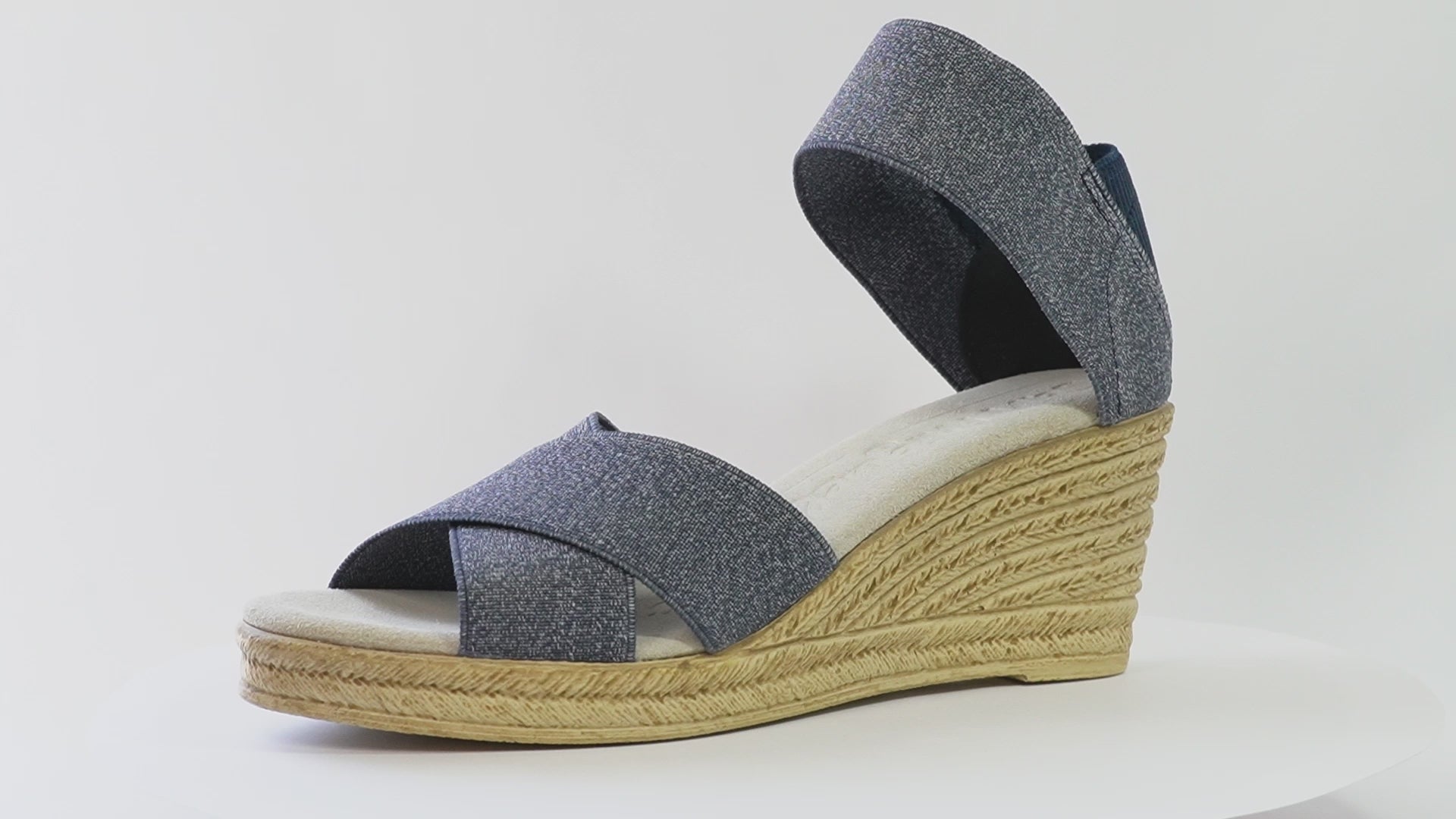 Fiorella Mezclilla | Mom's Favorite